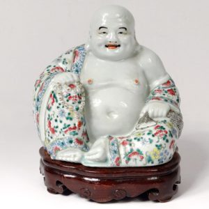 Buddha